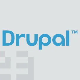 Drupal